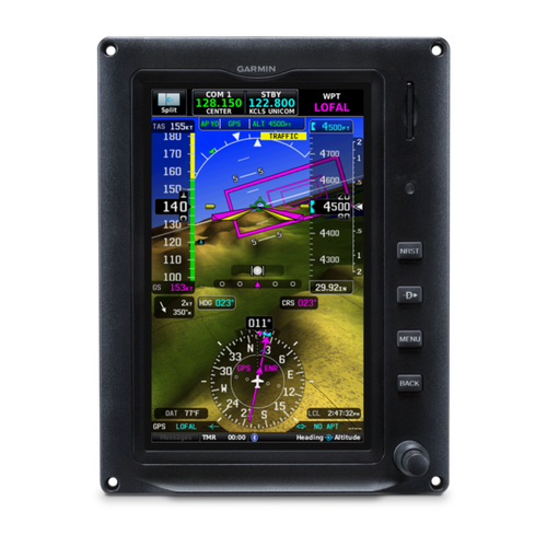 G3X Touch™ for Certificated Aircraft